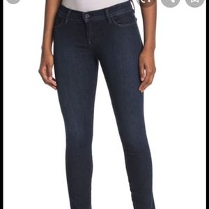 Baldwin Sophia mid rise skinny jeans size 31